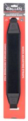 Allen 8211 Cascade  1 Black Neoprene, Adjustable Design, 1 Swivel