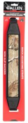 Allen 8216 Cascade  1 Realtree Edge Neoprene, Adjustable Design,