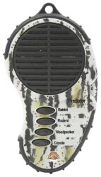Cass Creek 334 Mini Electronic Predator Electronic Call Coyote/Ra