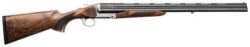 Charles Daly 930078 Triple Crown  12 Gauge 3+1 3 28 Vent Rib Blue