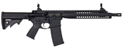 IC A5 SBR 12 BLACK