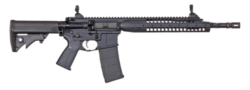 IC A5 SBR 14 BLACK