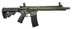 IC A5 SBR 12 OD GREEN