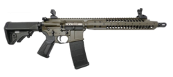 IC A5 SBR 12 PAT BROWN