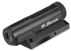 Burris TMPR Tri-Rail Modular Prism Rifle Scope System - Red Laser Sight ONLY