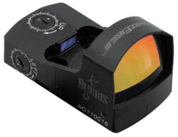 Burris FastFire 3 Red Dot Sight - FastFire 3-MOA Dot (mount purchased separately)