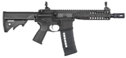 SIX8 PSD SBR 8 BLACK