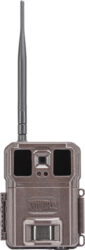 Covert Scouting Cameras CC8014 WC30  Brown 2.40 Color Display, No
