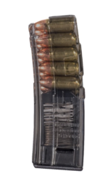 9MM MAGAZINES FOR HECKLER & KOCH MP5