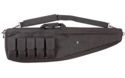 Allen Company Duty Tactical Rifle Case Black 38
