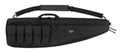 ALLEN 10931  DUTY TACTICAL RFLE CASE 42IN BLK