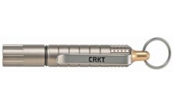 CRKT Pocket Driver Stash Tool Silver