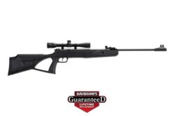 Blue Line Solutions 26003205 Diana Two-Sixty 5.5mm .22 Cal 22 Jou