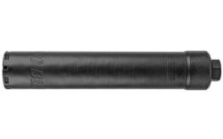 Sig Sauer SLH Direct Thread Rifle Suppressor .300 BLK 5/8x24 Black