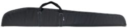 Allen 60252 Durango Shotgun Case Black Endura 52 Long Shotgun