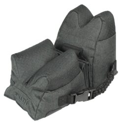 Allen 18415 Eliminator  Prefilled, Connected Style Front and Rear
