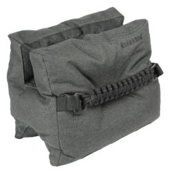 Allen 18416 Eliminator  Prefilled Front Bag Gray Ripstop Polyeste