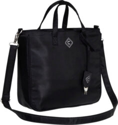 Allen Girls with Guns Adventure Cross Body Concealed Carry Purse Medium Black