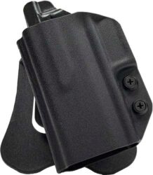 Byrna Kydex Waistband Holster LH