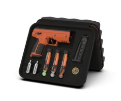 BYRNA SD PEPPER KIT ORANGE   #