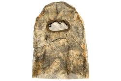 Hunters Specialties 100120 Flex Form II Head Net Realtree Edge OS
