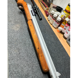 Custom Cerakote, Duracoat, & KG Guncoating