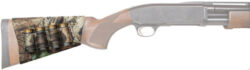 Allen Company Buttstock Shell Holder Mossy Oak Break-Up Shotgun