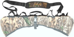 Allen Quick Fit Archery Bow Sling 35