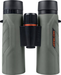 Athlon Neos G2 HD Binoculars 8x42 Green