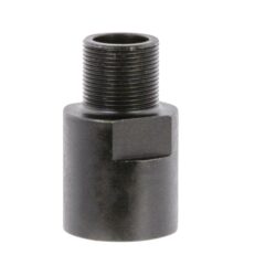 ATI ATIMP409ADAPT MP409 Thread Adapter 1/2-36 tpi Steel Black