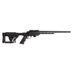 722 PRECISION 22LR BL/SY 16.5