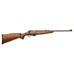 722 SPORTER 22LR BL/WD
