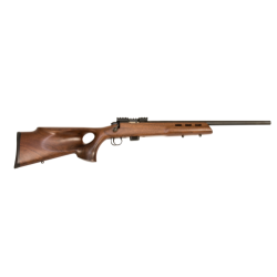722 VARMINT 22LR BL/WD THMBHL