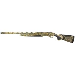 Beretta A400 Xtreme Plus, Semi-automatic Shotgun, 12 Gauge, 3.5 Chamber, 28 Barrel, Mossy Oak Original Shadowgrass, Synthetic Stock, Fiber Optic Front Sight, 5 Choke Tubes, 2 Rounds J42XW18