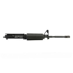 AR-15 ASSEMBLED UPPER RECEIVER 16'' 5.56MM CARBINE LENGTH