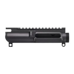 AR-15 STRIPPED UPPER RECEIVER 5.56MM
