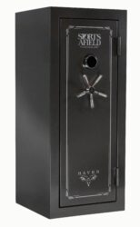Sports Afield SECSA5925HXS Haven  Electronic Keypad/Key Entry Dar