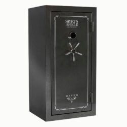 Sports Afield SECSA5930HX Haven  Electronic Keypad/Key Entry Dark