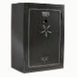 Sports Afield SECSA5942HX Haven  Electronic Keypad/Key Entry Dark