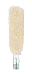 KleenBore MOP20 Bore Mop  20 Gauge Shotgun 5/16-27 Thread 100% Co