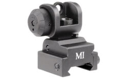 AR-15  MCTAR-ERS REAR SIGHT