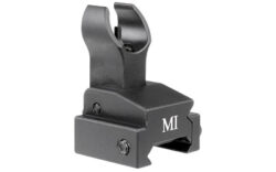AR-15  FLIP-UP FOREARM RAIL FRONT SIGHT