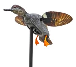 MOJO Elite Series Spinning Wing Decoy - Gadwall