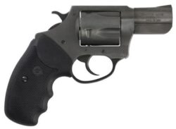 Charter Arms 64020 Pitbull  Large 40 S&W, 5 Shot 2.30 Black Nitri