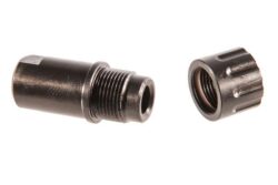 DELTA ADAPTER FNH 1/2X28     #