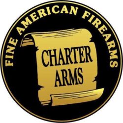 Charter Arms 79942 Pitbull  Large 9mm Luger 5 Shot 4.20 Matte Sta