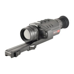 iRay USA IRAYGL35 RICO-G GL35 Thermal Weapon Sight Black 3x35mm M