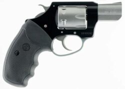 Charter Arms 52370 Pathfinder Lite Small 22 WMR, 6 Shot 2 Matte S