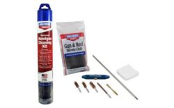 Birchwood Casey Universal Handgun Stainless Steel Cleaning Kit
