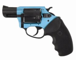 Charter Arms 53864 Undercover Lite Santa Fe Sky Small 38 Special,